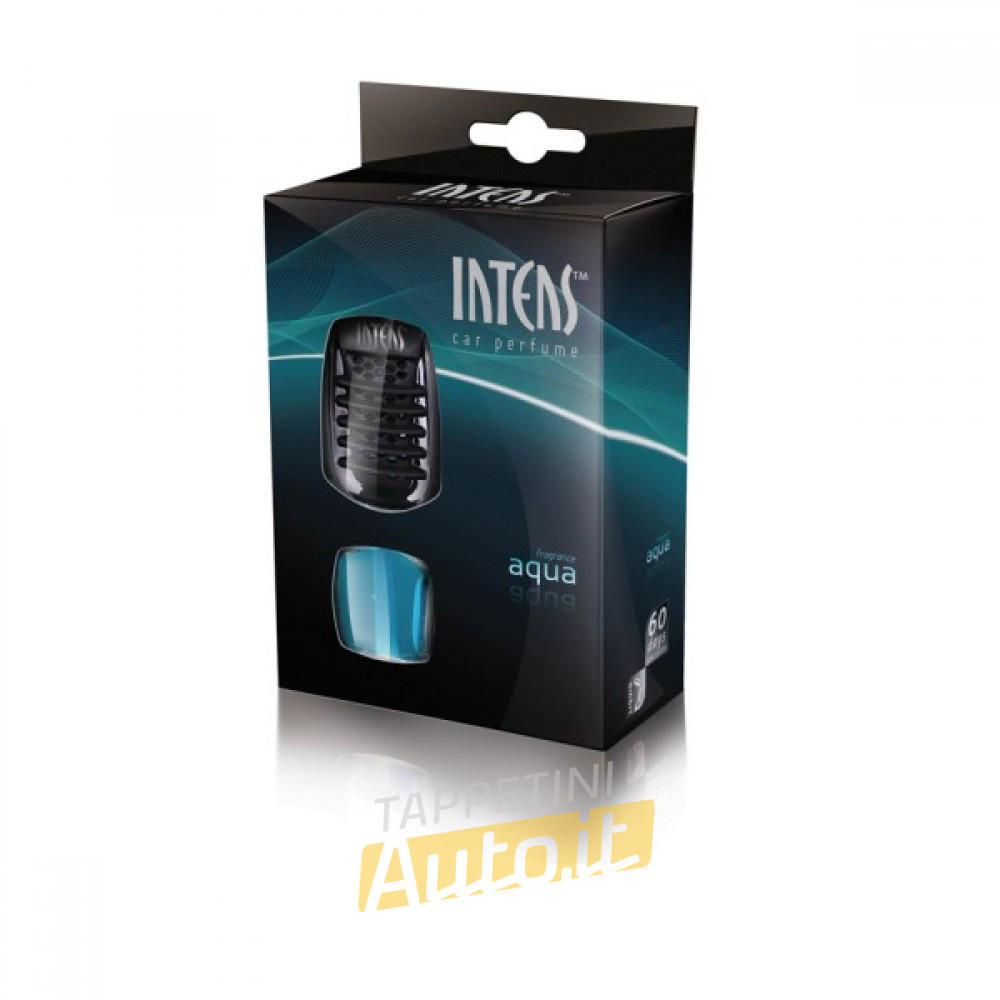 Profumo per auto - Odore Acqua Profumo per auto - Odore Acqua