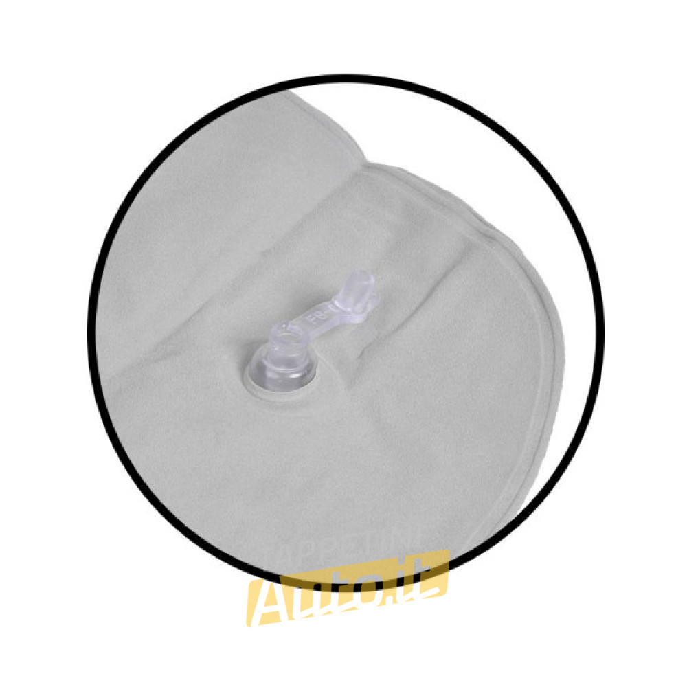 Cuscino da Viaggio Gonfiabile Cuscino da Viaggio Gonfiabile