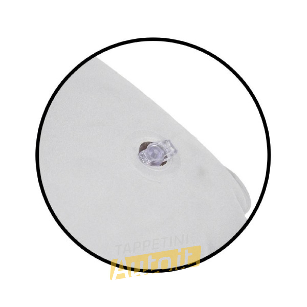 Cuscino da Viaggio Gonfiabile Cuscino da Viaggio Gonfiabile