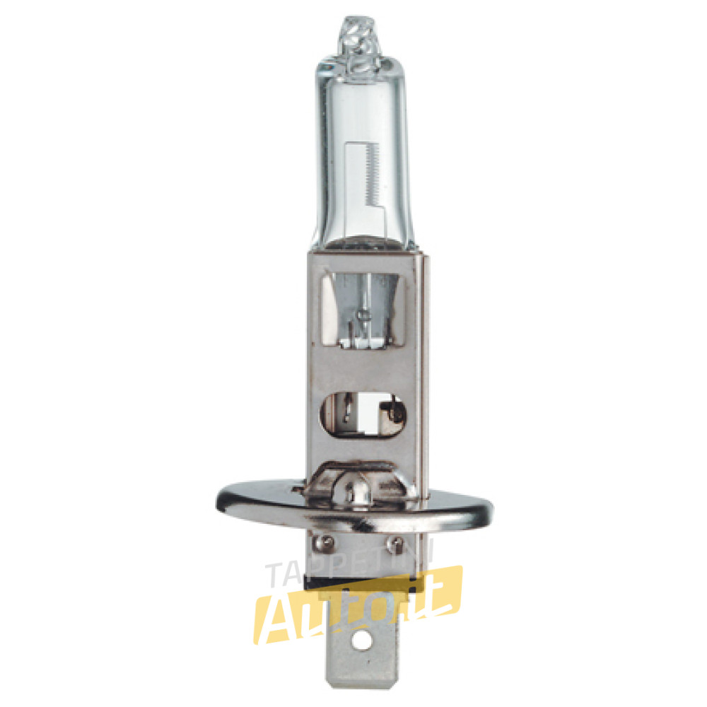 Lampadina per auto Durolight 12V H1 55W