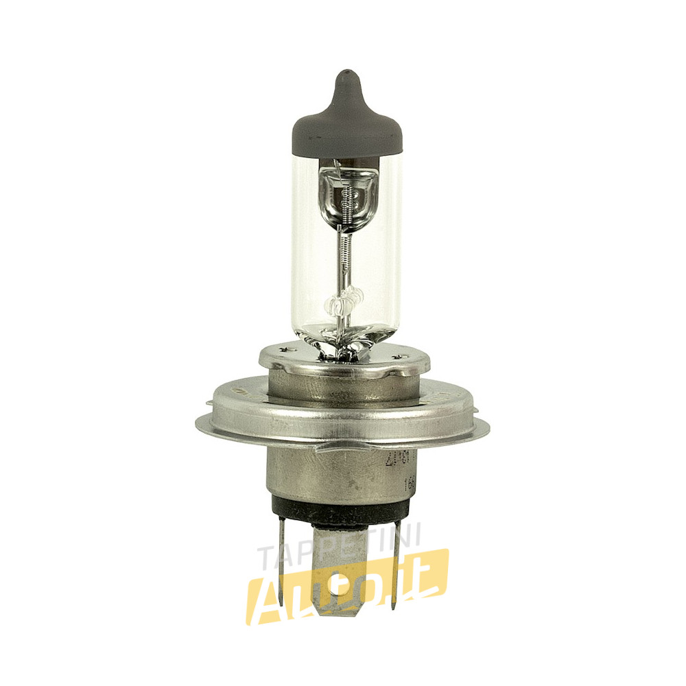 Lampadina per auto General Electric 12V H4 60/55W Basic