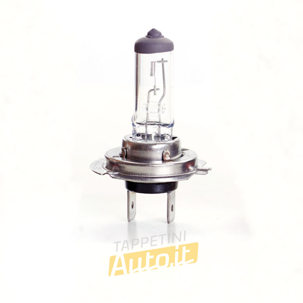 Lampadina per auto Durolight 12V H7 55W