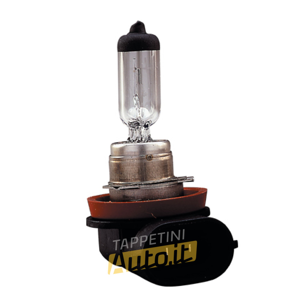 Lampadina per auto General Electric 12V H8 35W Basic