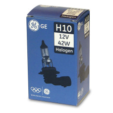 Lampadina per auto General Electric 12V H10 42W