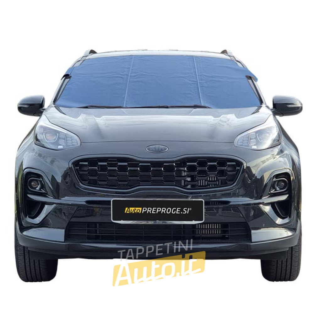 Set invernale - Spazzola telescopica con raschiaghiaccio e pala da neve pieghevole