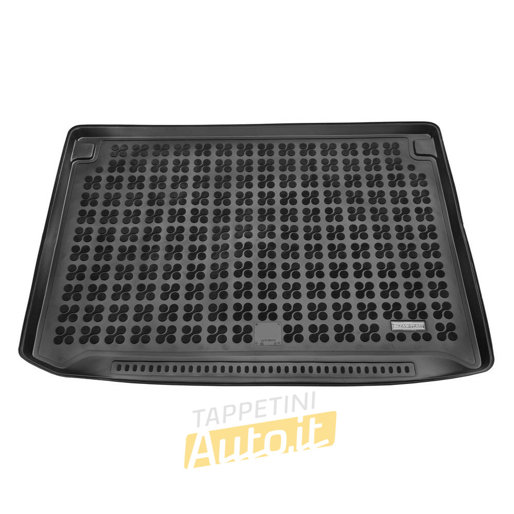 Vasca Baule Per Citroën C4 Grand Picasso 2013-2019 - Gomma Protettiva DryZone