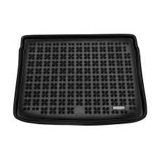 Vasca per bagagliaio - FIAT 500X (ruota di scorta grande come le altre 4) (2014-) - VASCA BAULE