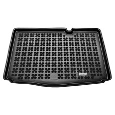 Vasca per bagagliaio - FORD B-Max - bagagliaio profondo senza doppio fondo (2012-2017) - VASCA BAULE