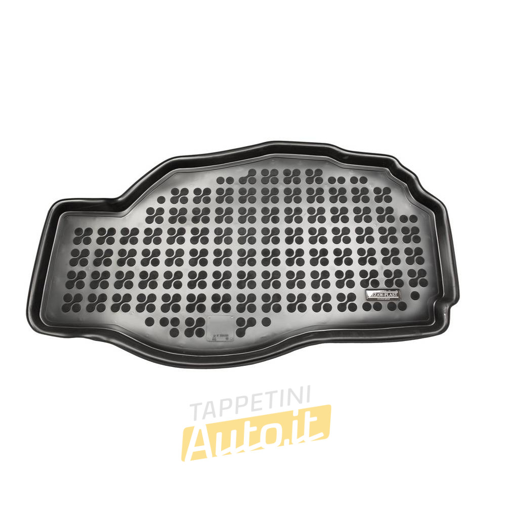 Vasca per bagagliaio - FORD Mondeo Hybrid Berlina (2015-) - VASCA BAULE