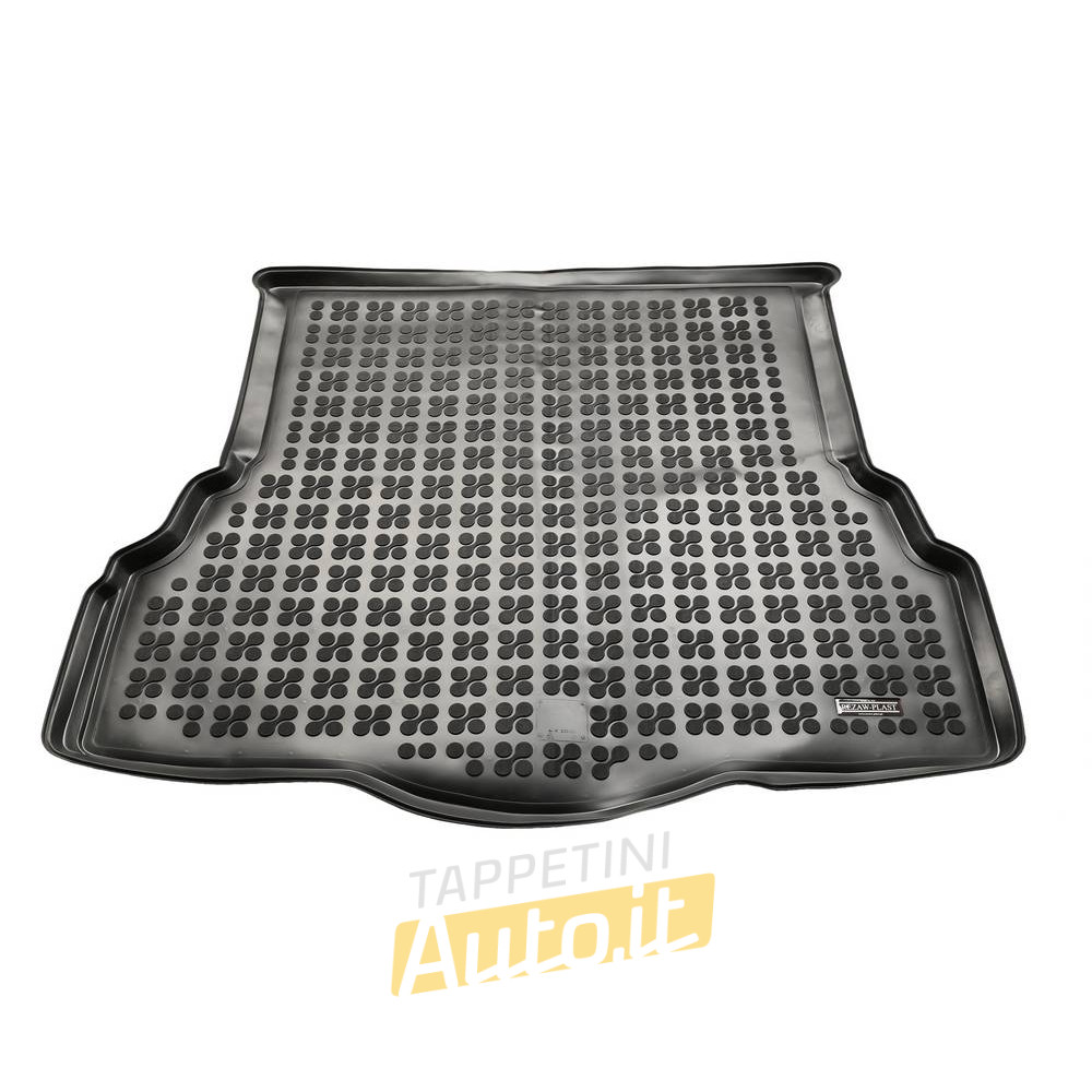 Vasca per bagagliaio - FORD Mondeo V Vignale Berlina (2015-) - VASCA BAULE