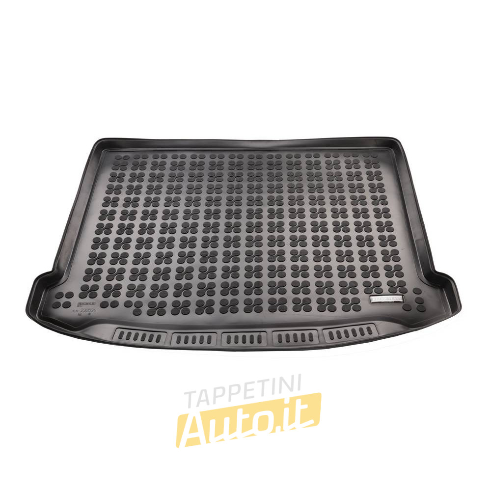 Vasca per bagagliaio - HONDA CR-V 7 posti - con sedili della terza fila ribaltabili verso il basso (2018-) - VASCA BAULE Vasca per bagagliaio - HONDA CR-V 7 posti - con sedili della terza fila ribaltabili verso il basso (2018-) - VASCA BAULE