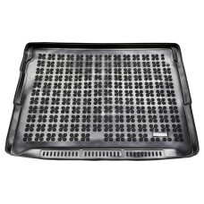 Vasca per bagagliaio - PEUGEOT 3008 II - con superficie di carico superiore (2017-) - VASCA BAULE Vasca per bagagliaio - PEUGEOT 3008 II - con superficie di carico superiore (2017-) - VASCA BAULE