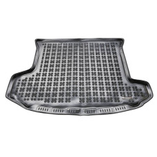 Vasca per bagagliaio - SKODA Kodiaq 7 posti - con sedili della terza fila ribaltabili verso il basso (2017-) - VASCA BAULE Vasca per bagagliaio - SKODA Kodiaq 7 posti - con sedili della terza fila ribaltabili verso il basso (2017-) - VASCA BAULE