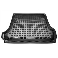 Vasca per bagagliaio - TOYOTA Land Cruiser 120 5-porte (2003-2008) - VASCA BAULE