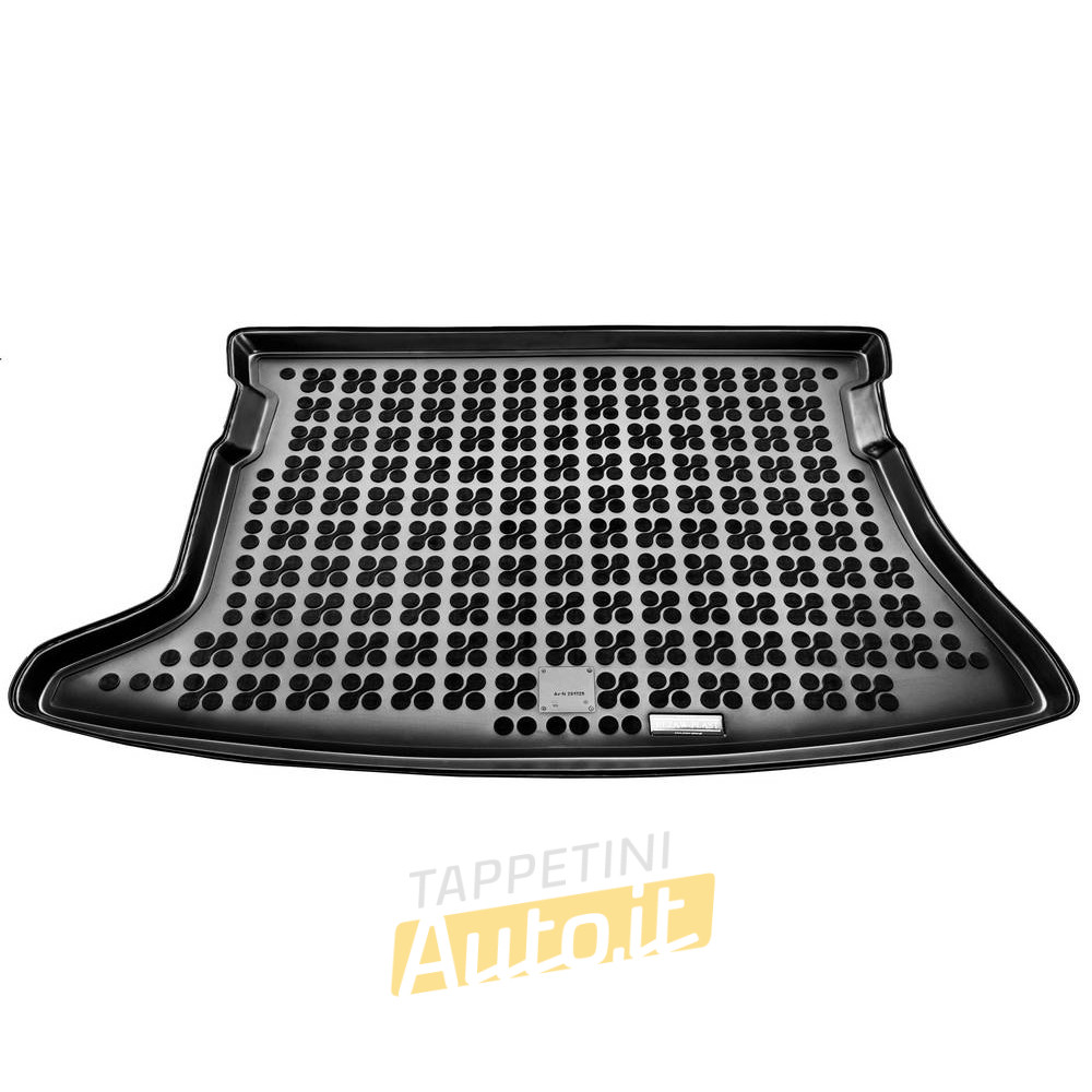 Vasca per bagagliaio - TOYOTA Auris 5 porte 3/5-porte (2007-2012) - VASCA BAULE