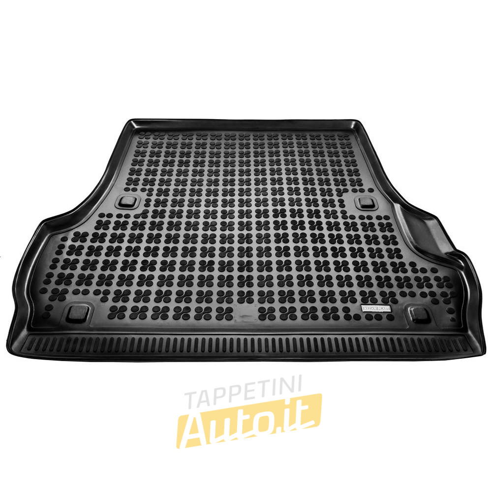 Vasca per bagagliaio - TOYOTA Land Cruiser 200 5-porte (2008-) - VASCA BAULE