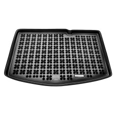 Vasca per bagagliaio - TOYOTA Yaris Hybrid 5-porte (superficie di carico inferiore, con ruota di scorta piccola e stretta) (2011-2014) - VASCA BAULE