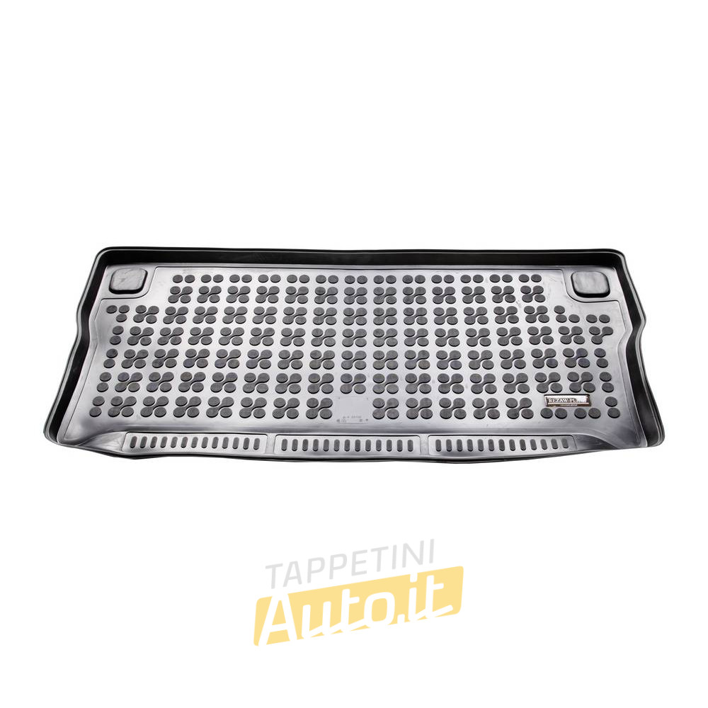 Vasca per bagagliaio - PEUGEOT Traveller Standard (2016-) - VASCA BAULE Vasca per bagagliaio - PEUGEOT Traveller Standard (2016-) - VASCA BAULE