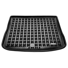 Vasca per bagagliaio - VOLKSWAGEN Tiguan I (ruota di scorta grande come le altre 4) (2007-2016) - VASCA BAULE