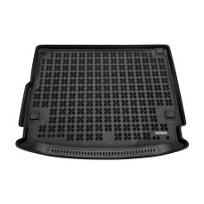 Vasca per bagagliaio - PORSCHE Cayenne - Per versioni con impianto audio BOSE  (2010-2017) - VASCA BAULE
