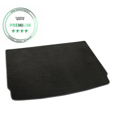 Protezione bagagliaio PEUGEOT 301  (2012-) No bottoni - PROTEZIONE BAGAGLIAIO