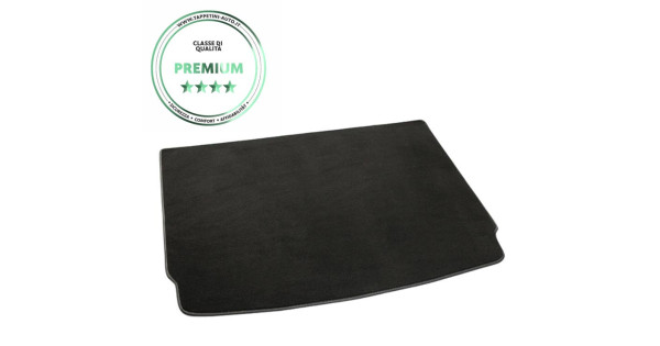 Vasca Bagagliaio SCOUTT Per Fiat Grande Punto 2011-2018 - Tappetino TPE Antiscivolo - Foto 8