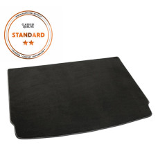 Protezione bagagliaio VOLKSWAGEN CADDY III  Combi (2015-2020) No bottoni - PROTEZIONE BAGAGLIAIO