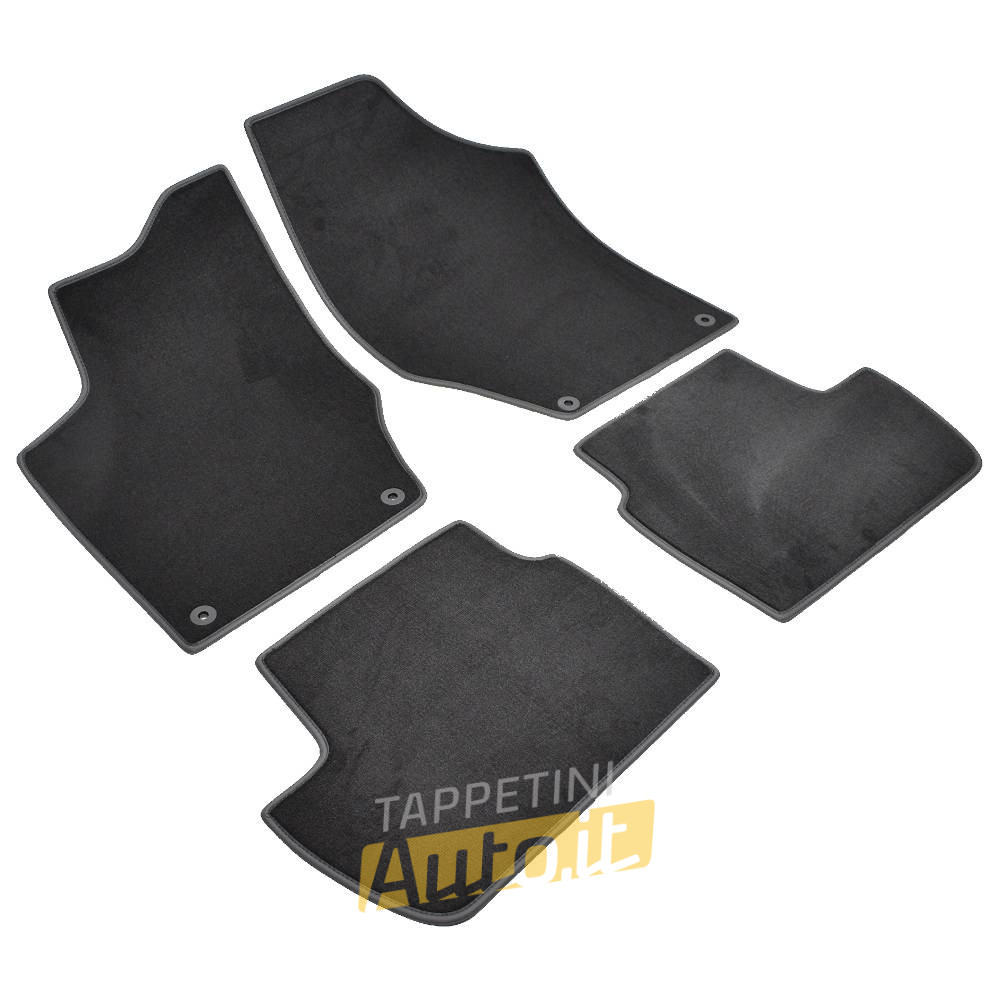 Tappetini auto PEUGEOT 308 I (2007-2013) Bott. Peug/Citr - TAPPETINI AUTO Tappetini auto PEUGEOT 308 I (2007-2013) Bott. Peug/Citr - TAPPETINI AUTO