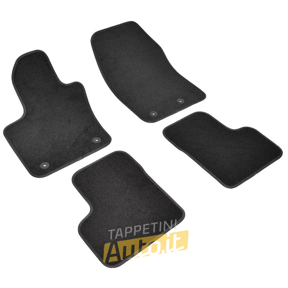 Tappetini auto FIAT 500X (2015-) Bott. OPEL2 - TAPPETINI AUTO Tappetini auto FIAT 500X (2015-) Bott. OPEL2 - TAPPETINI AUTO