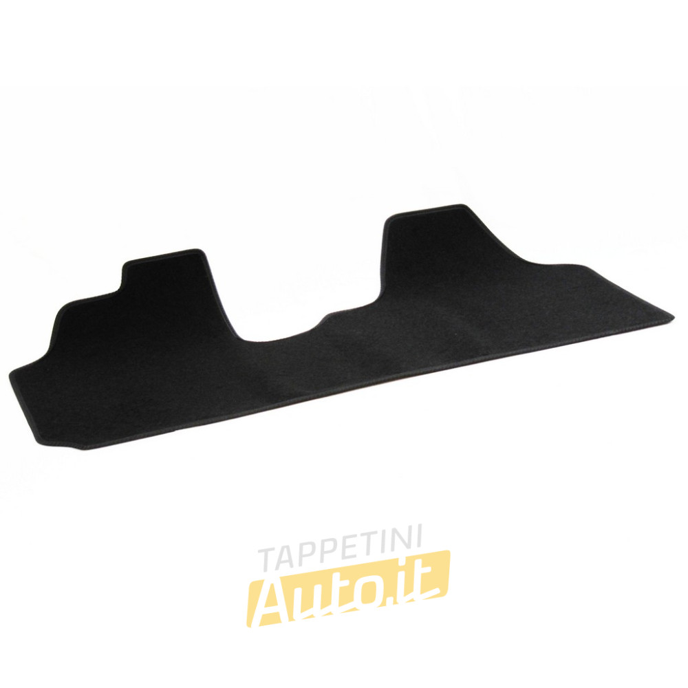 Tappetini auto CITROEN JUMPY II (Una fila; solo anteriori) (2007-2016) Bott. Peug/Citr - TAPPETINI AUTO Tappetini auto CITROEN JUMPY II (Una fila; solo anteriori) (2007-2016) Bott. Peug/Citr - TAPPETINI AUTO