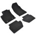 Tappetini auto FORD ECOSPORT II (2012-2017) Bott. Ford - TAPPETINI AUTO