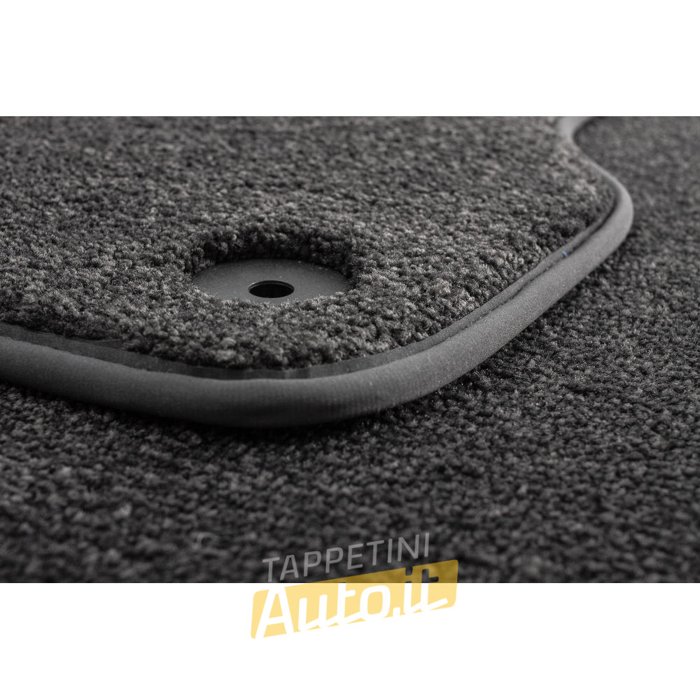 Tappetini auto FIAT GRANDE PUNTO Abarth (2007-2010) Bott. Fiat - TAPPETINI AUTO Tappetini auto FIAT GRANDE PUNTO Abarth (2007-2010) Bott. Fiat - TAPPETINI AUTO