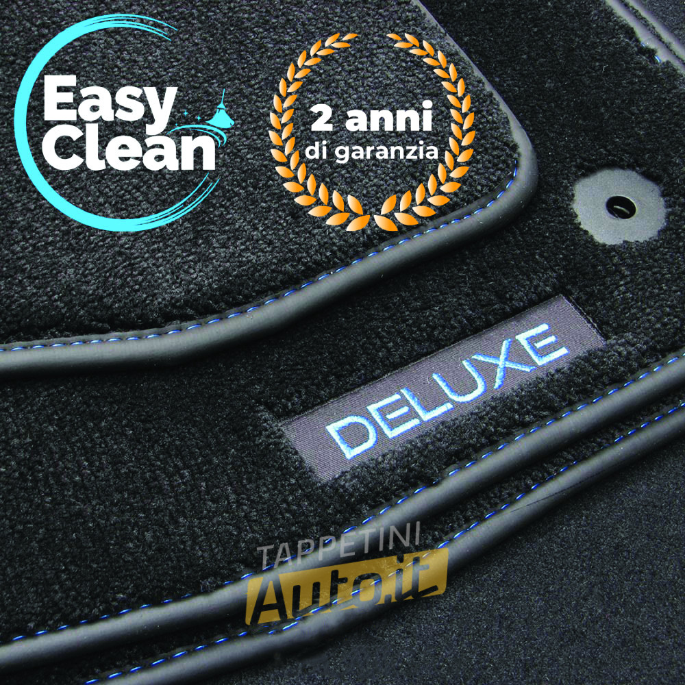 Tappetini auto FIAT GRANDE PUNTO Abarth (2007-2010) Bott. Fiat - TAPPETINI AUTO Tappetini auto FIAT GRANDE PUNTO Abarth (2007-2010) Bott. Fiat - TAPPETINI AUTO