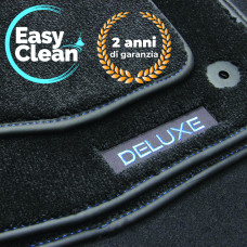 Tappetini auto FIAT GRANDE PUNTO Abarth (2007-2010) Bott. Fiat - TAPPETINI AUTO Tappetini auto FIAT GRANDE PUNTO Abarth (2007-2010) Bott. Fiat - TAPPETINI AUTO